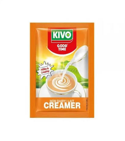 Kivo Creamer 12g x 220